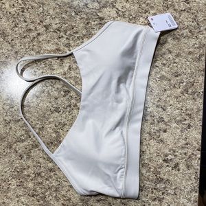 Lululemon Flow Y Bra